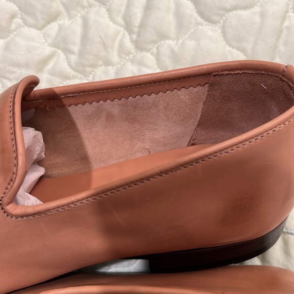 Alberto Moretti tassel slip on loafer - Picture 8 of 9